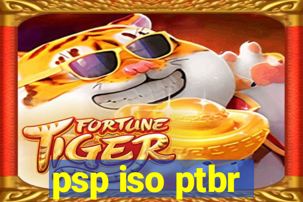 psp iso ptbr